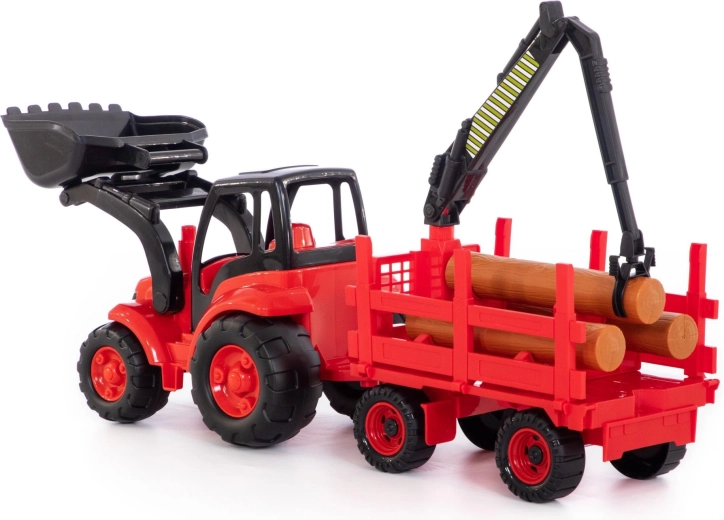 Grandi ruote per casa e sabbia