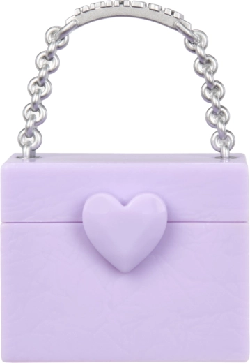Borsetta come accessorio elegante