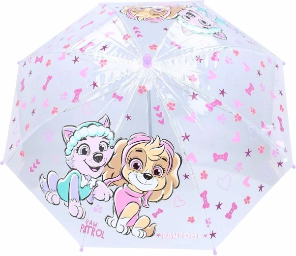 Ombrello Paw Patrol