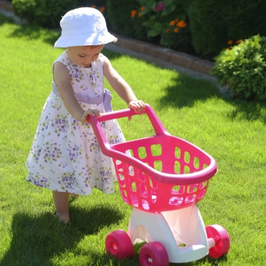 Carrello leggero per casa e outdoor