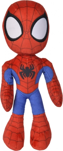 Disney Marvel Spidey peluche 25 cm