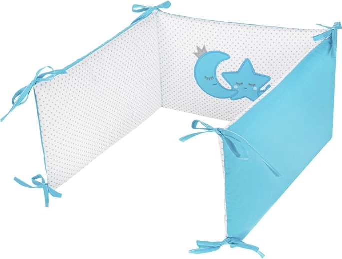 Paracolpi protettivo per un sonno tranquillo