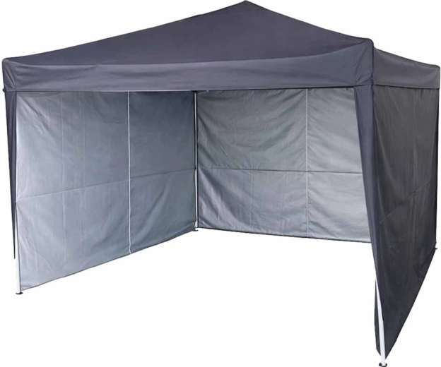 Protezione da pioggia e sole