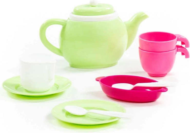 Design colorato per stimolare la fantasia