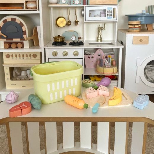 Lavorazione in legno sicura e resistente