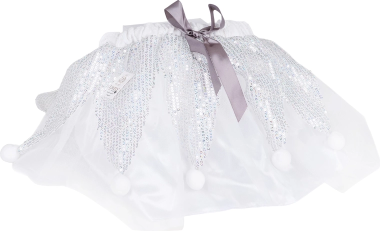 Outfit coordinato per bambola e bambina