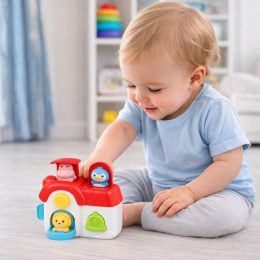 Ideale per le manine