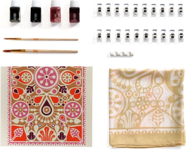 Tutto in un unico set – crea subito