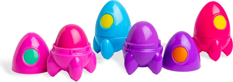 4 gusti profumati tra cui scegliere