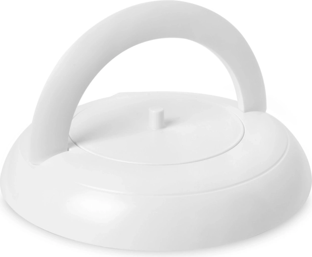 Coperchio Chicco per cestino porta-pannolini telescopico Odour Off