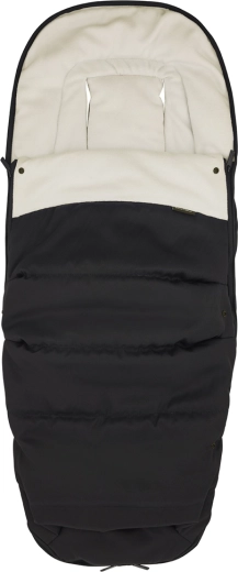 Sacco termico Easywalker per passeggino Zoey Pure Black