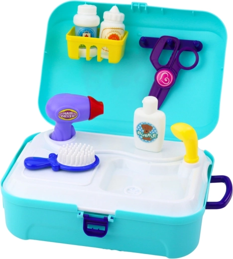 2 in 1: valigetta e zaino da viaggio