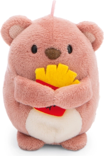 Laccetto per appenderlo e confezione regalo