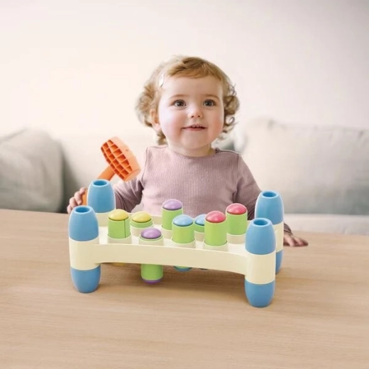 Apprendimento attraverso il gioco: causa ed effetto