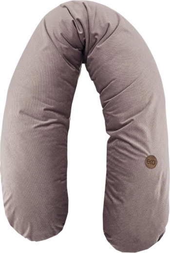 Materiali piacevoli: cotone + Velvet