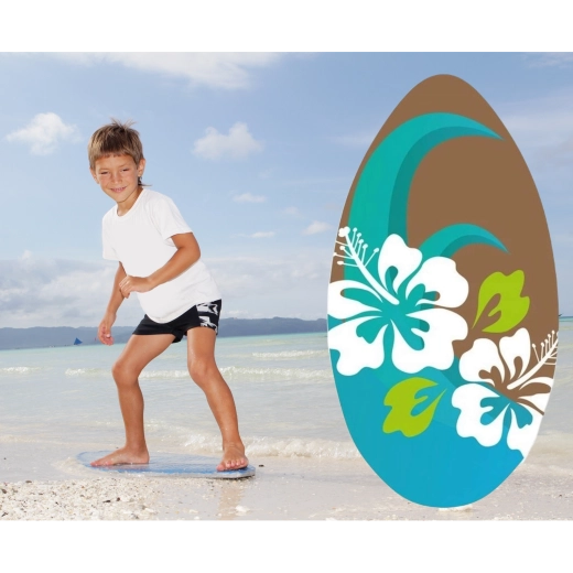 Divertimento in acqua per bambini dai 9 anni