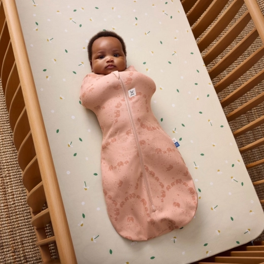 Leggero e traspirante 0,2 TOG per camere calde