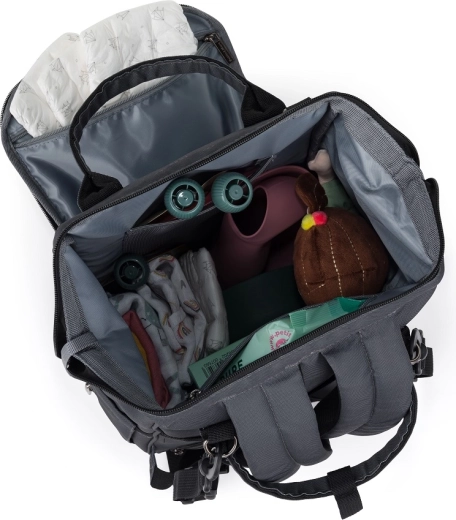 Massima visibilità e accesso rapido