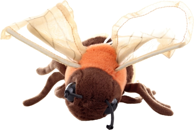 Morbido peluche per un sonno sereno