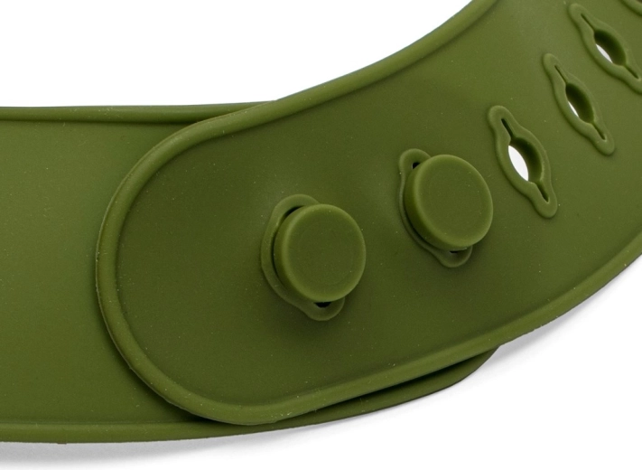 Cinturino regolabile per un comfort ottimale