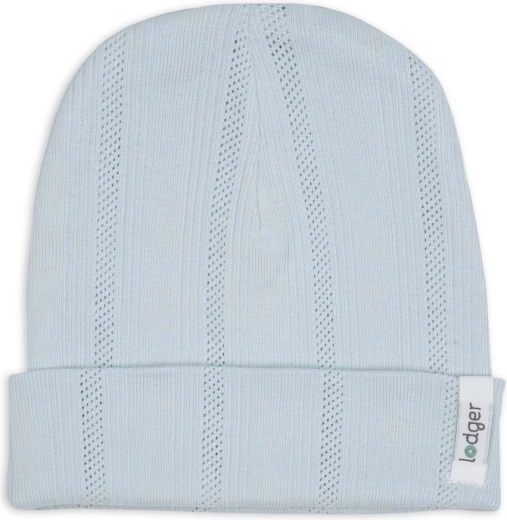 Cappellino per neonati Lodger pointelle air 0–6 mesi