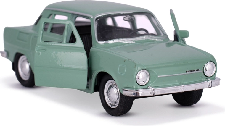 Dettagli autentici di un classico