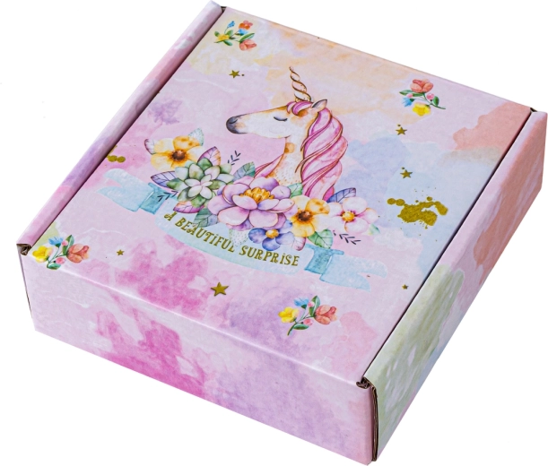 Confezione elegante adatta come regalo