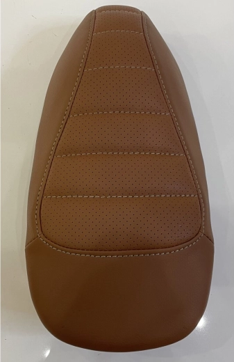 Bicicletta senza pedali Jamara Vespa marrone - 1 pezzo