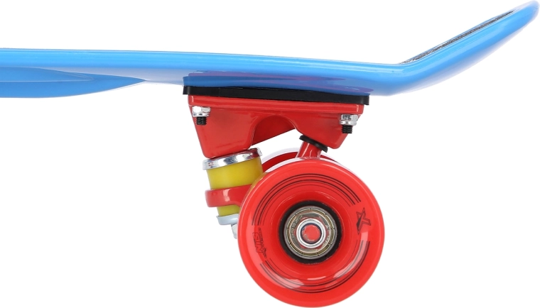 Controllo stabile e sterzata sicura