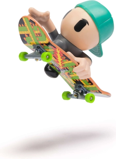 Figurina snodata per gioco d’azione