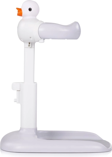 Design giocoso a paperella per un bagnetto piacevole