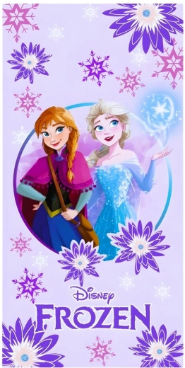 Telo mare Frozen