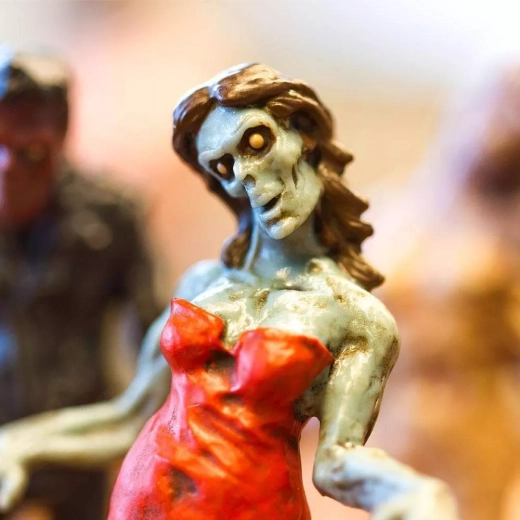 Dettagli realizzati a mano e aspetto da collezione