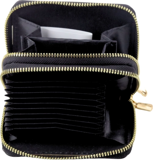 Tasche a fisarmonica per la massima visibilità