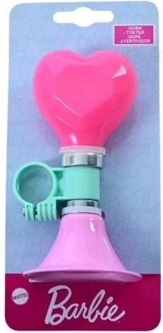Clacson per bicicletta Barbie