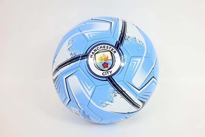 Pallone da calcio Manchester City FC misura 5