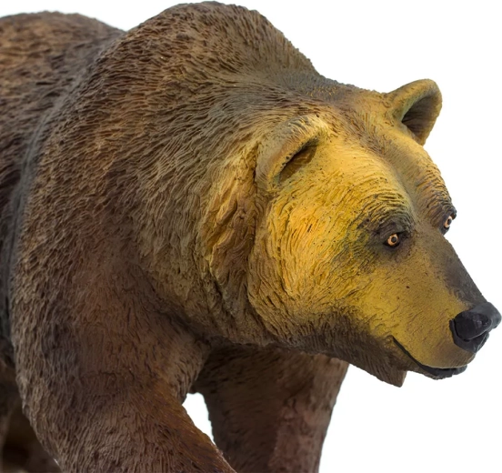Realizzazione sicura e atossica Safari Ltd.