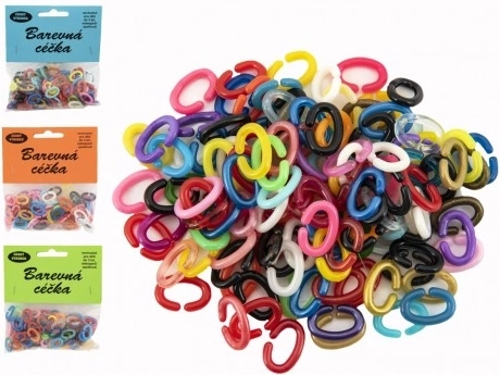 Céčka colorati classici 25 g