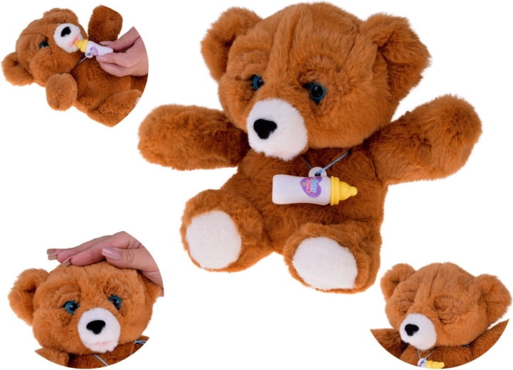 Emozioni come nella realtà: risate, pianto e bacini