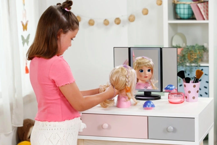 Base stabile per un gioco confortevole