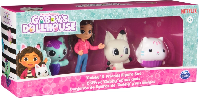 Colori vivaci e dettagli curati