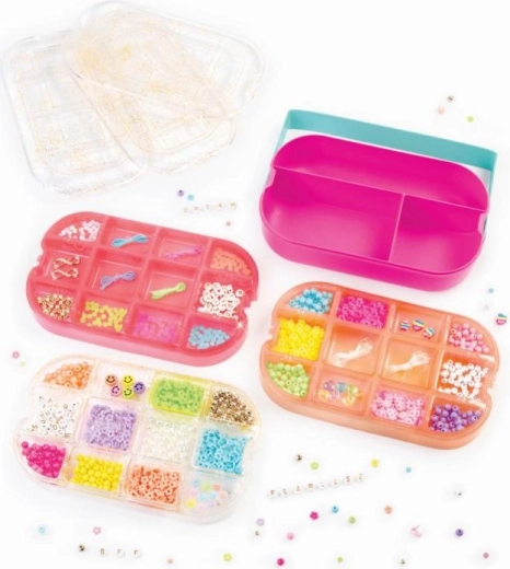 Organizer bento portatile con scomparti