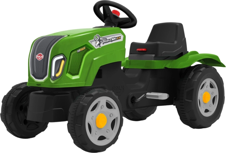 Scelta ecologica: 75% di plastica riciclata