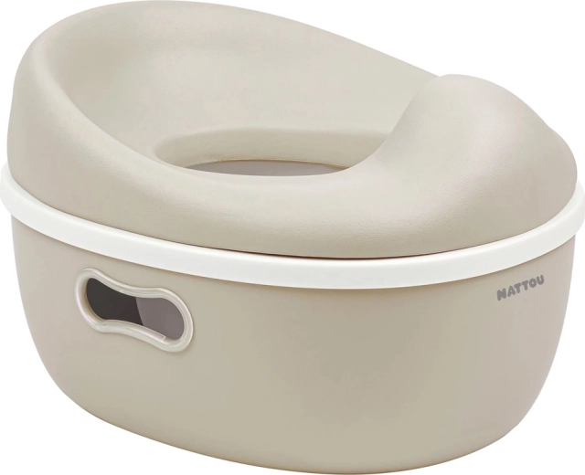 Nattou vasino evolutivo 3 in 1 beige