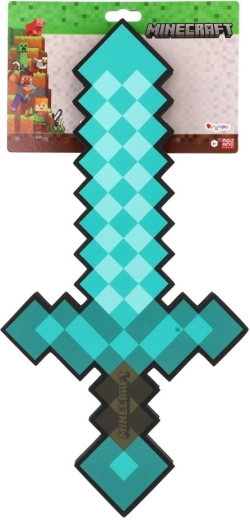 Iconico design di Minecraft