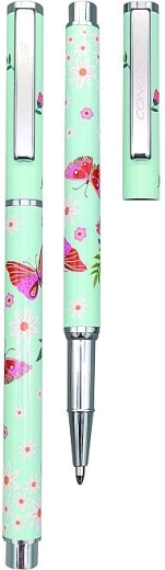 Penna a sfera turchese CONCORDE Livia