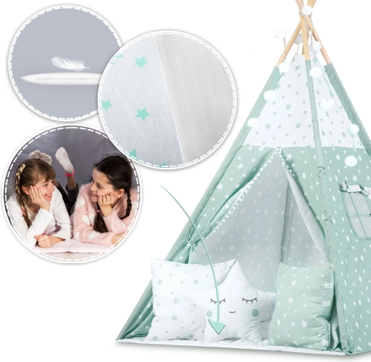 Struttura stabile e sicura