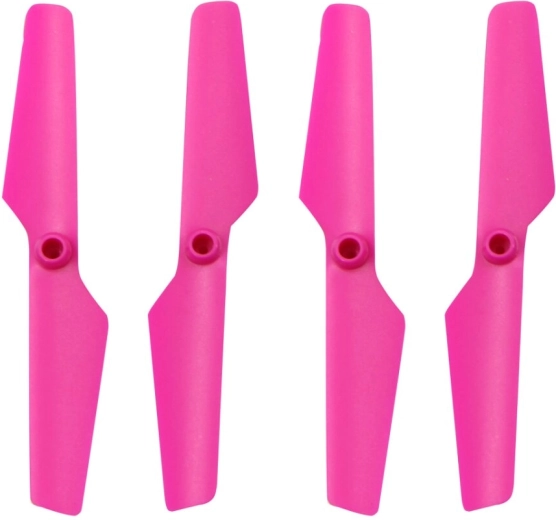 Pale del rotore Quadrella (4 pz) Jamara