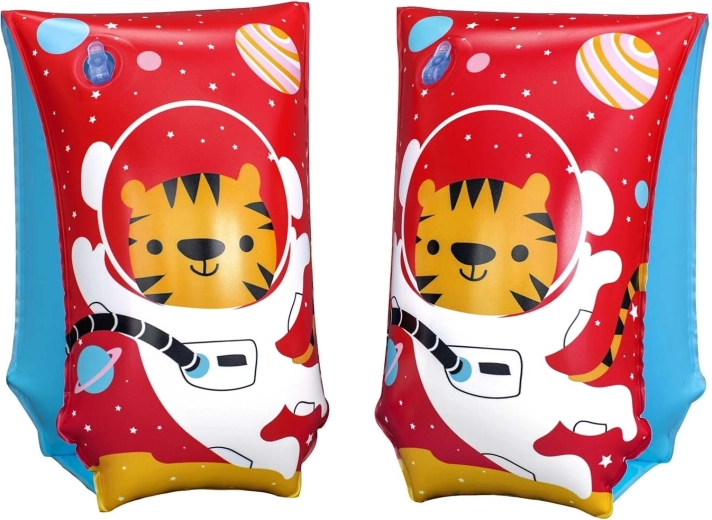 Sicurezza a due camere in acqua