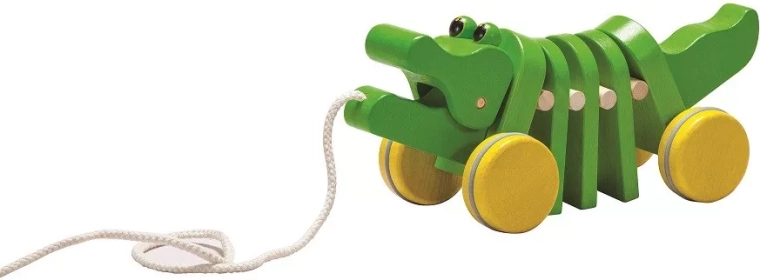 Quando viene trainato “danza” e batte ritmicamente
